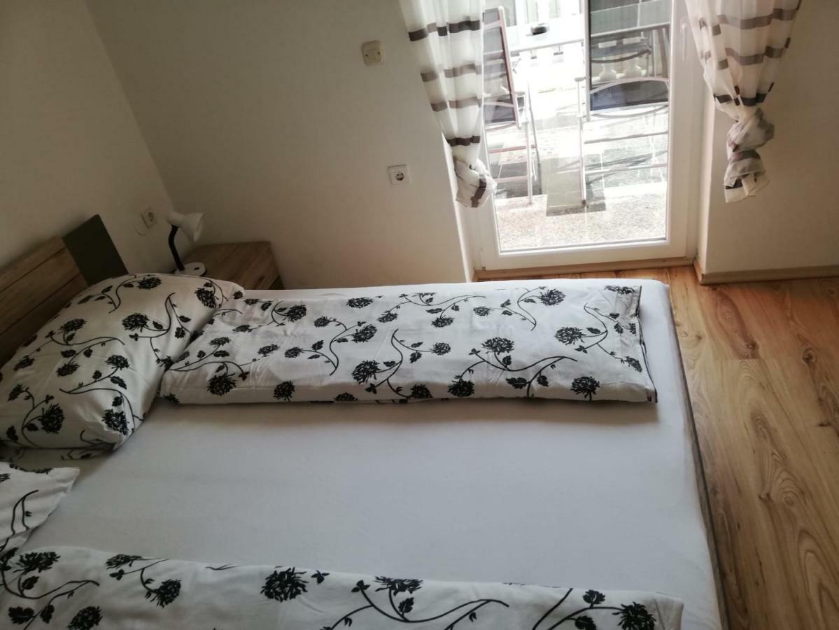 Radmani Apartments Poreč Habitación foto